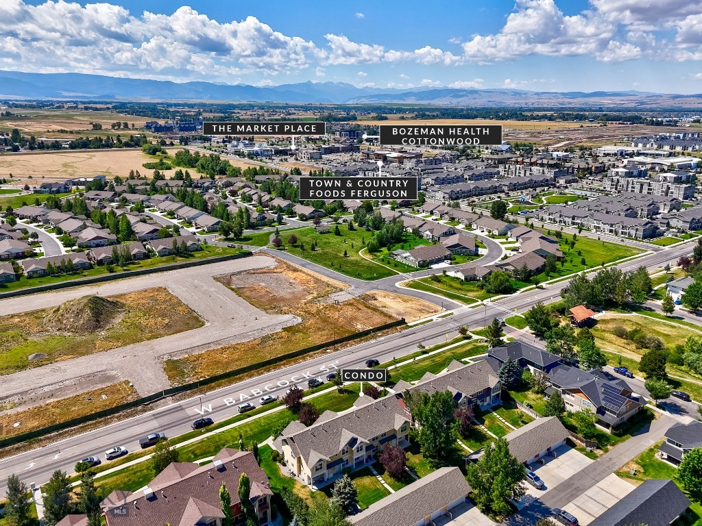 4277 W Babcock Street, Bozeman MT 59718