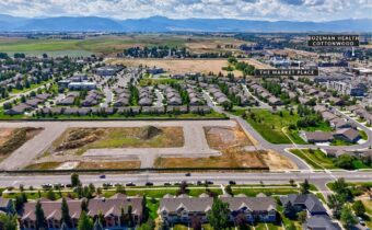 4277 W Babcock Street, Bozeman MT 59718