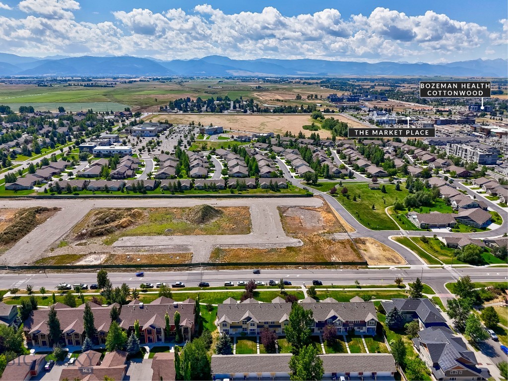 4277 W Babcock Street, Bozeman MT 59718