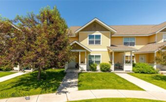 4277 W Babcock Street, Bozeman MT 59718