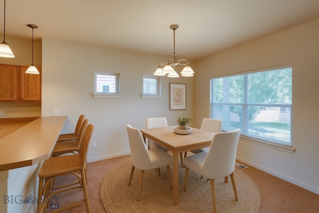 4277 W Babcock Street, Bozeman MT 59718