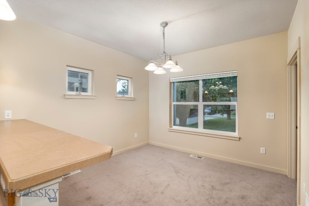 4277 W Babcock Street, Bozeman MT 59718