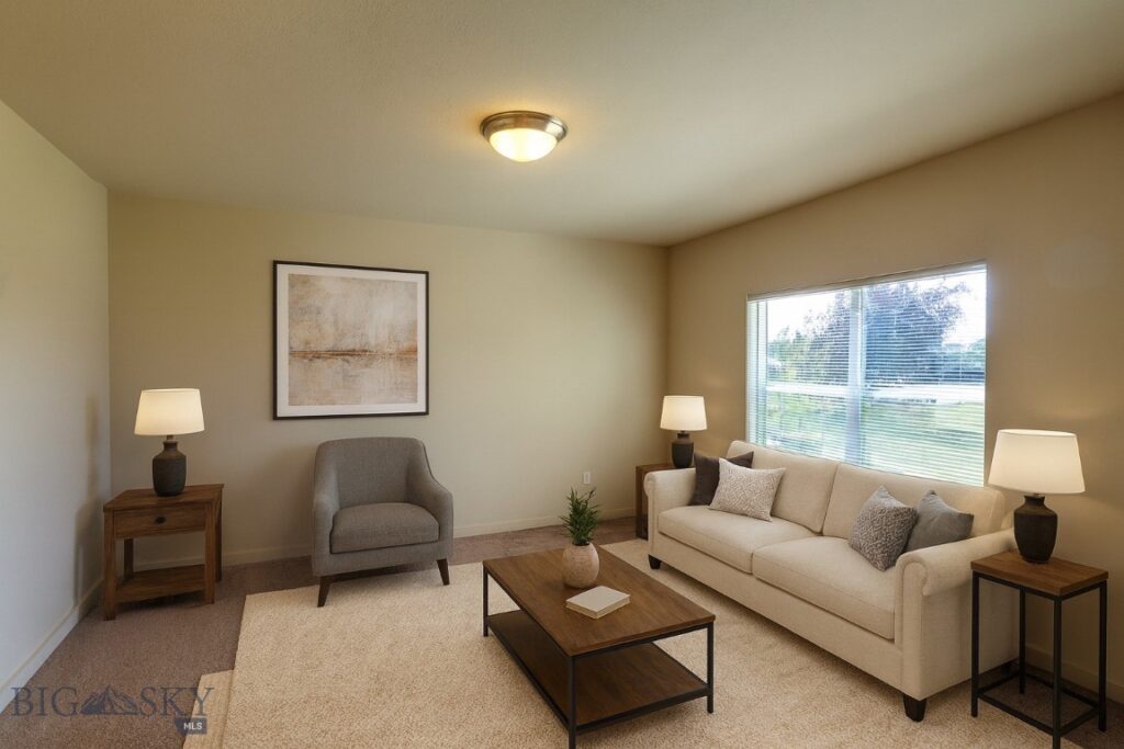 4277 W Babcock Street, Bozeman MT 59718