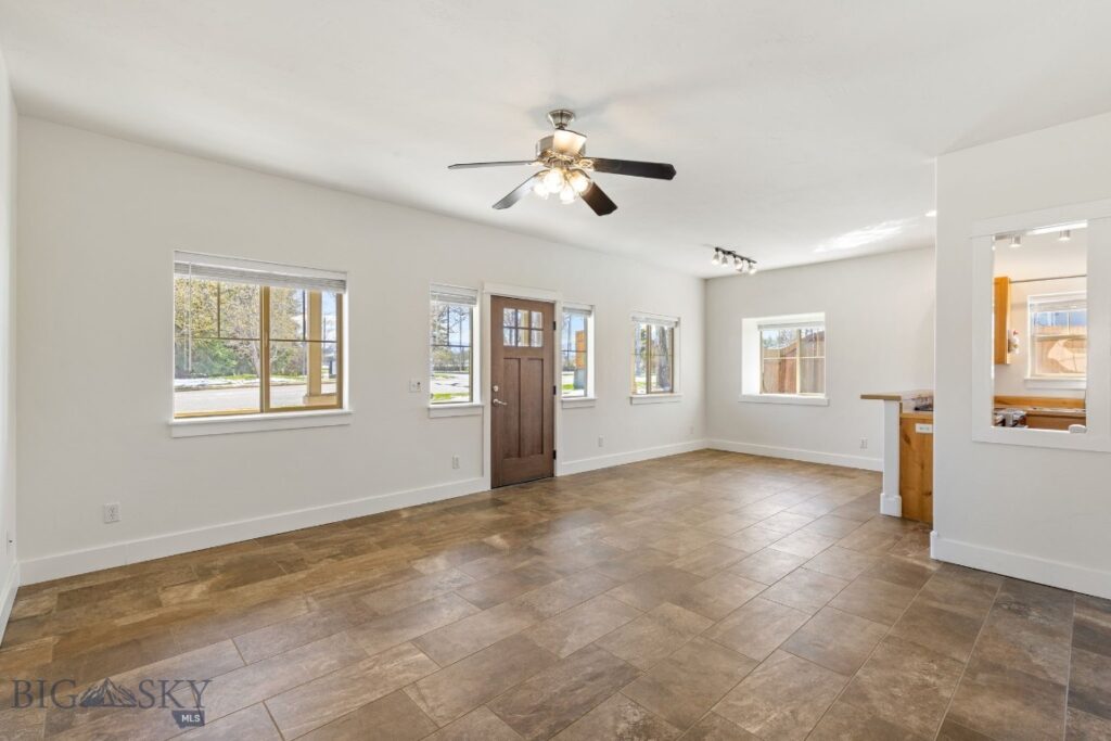 611 N 15th Avenue, Bozeman MT 59715