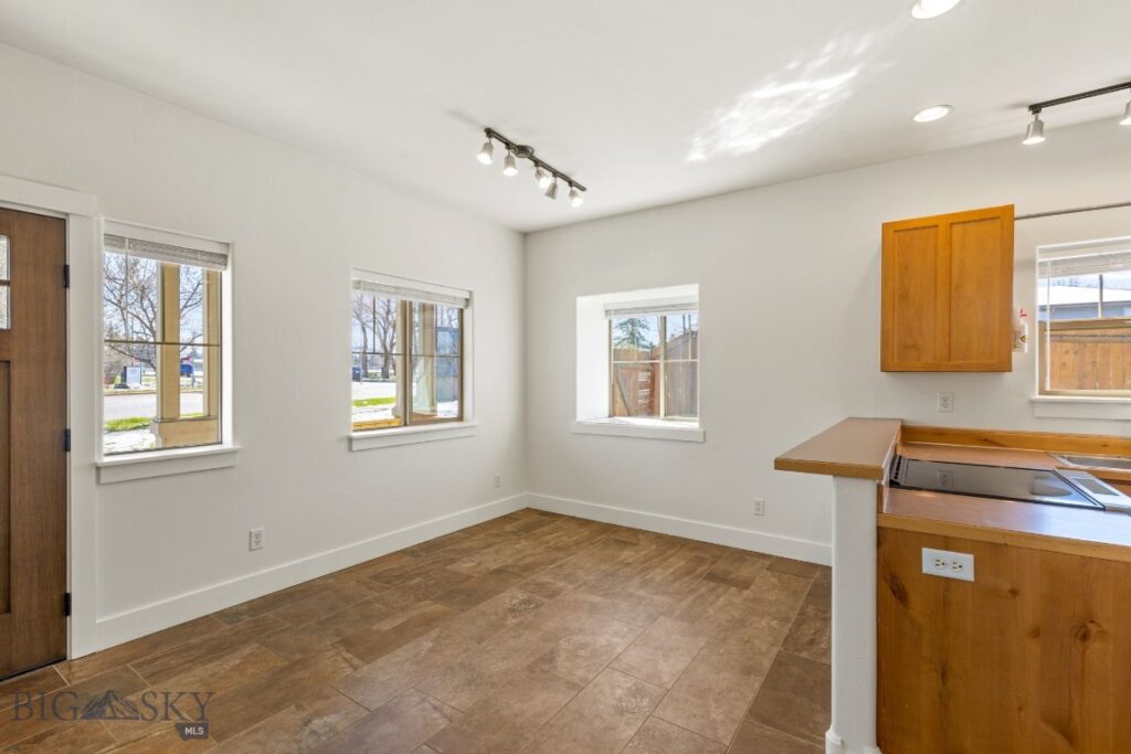 611 N 15th Avenue, Bozeman MT 59715