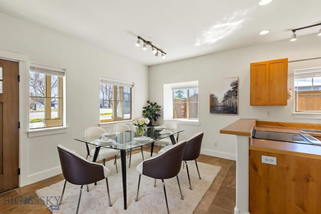 611 N 15th Avenue, Bozeman MT 59715