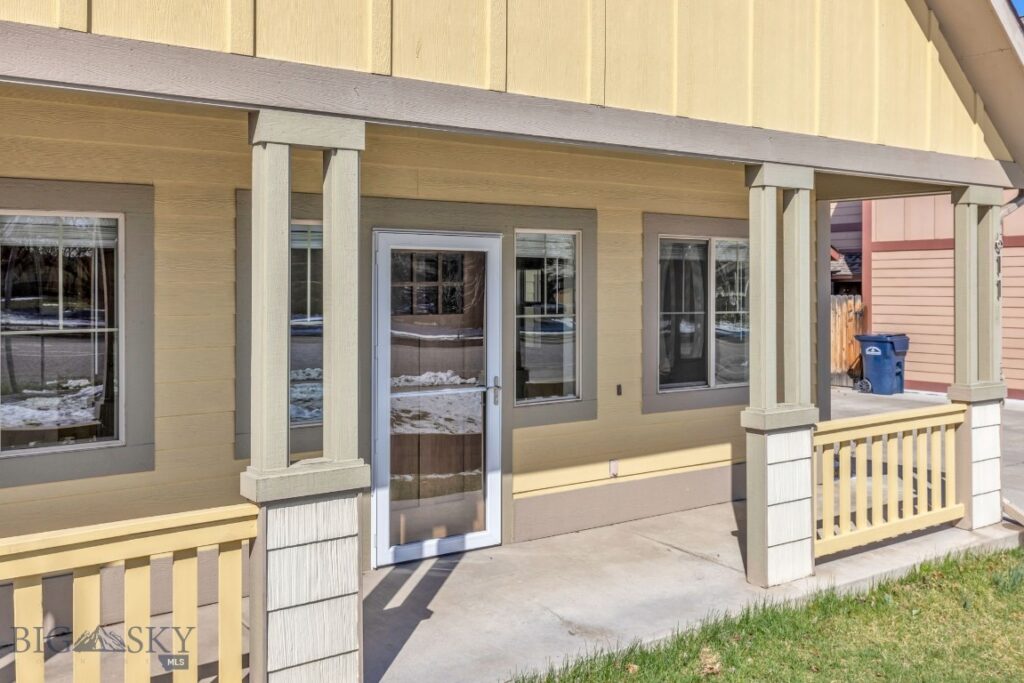 611 N 15th Avenue, Bozeman MT 59715