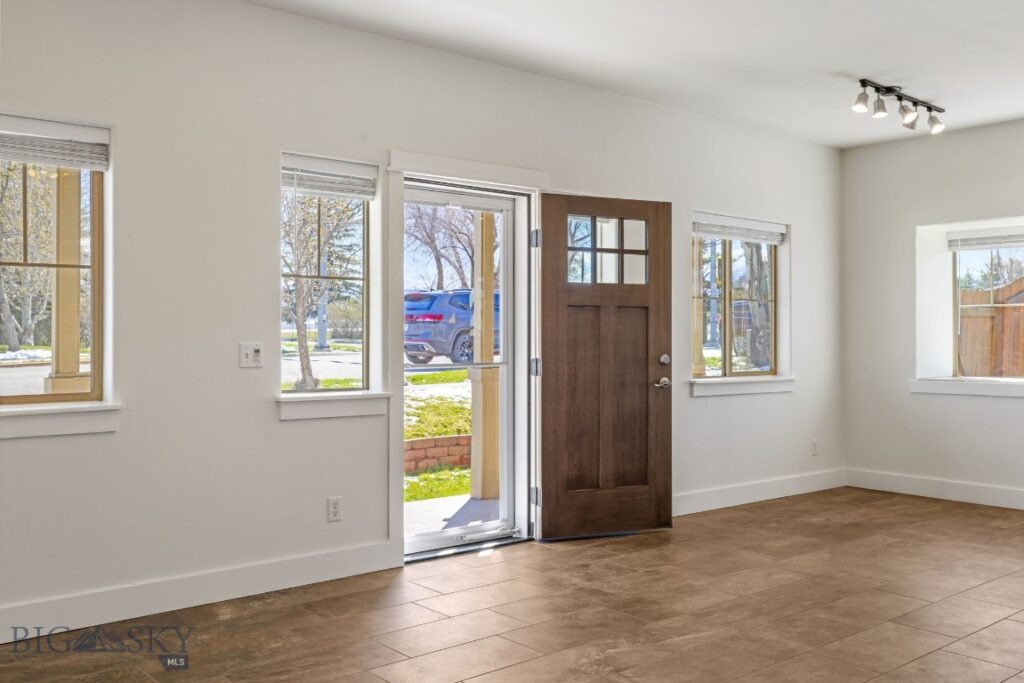 611 N 15th Avenue, Bozeman MT 59715