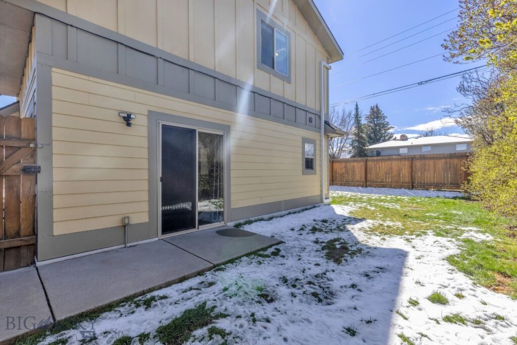 611 N 15th Avenue, Bozeman MT 59715