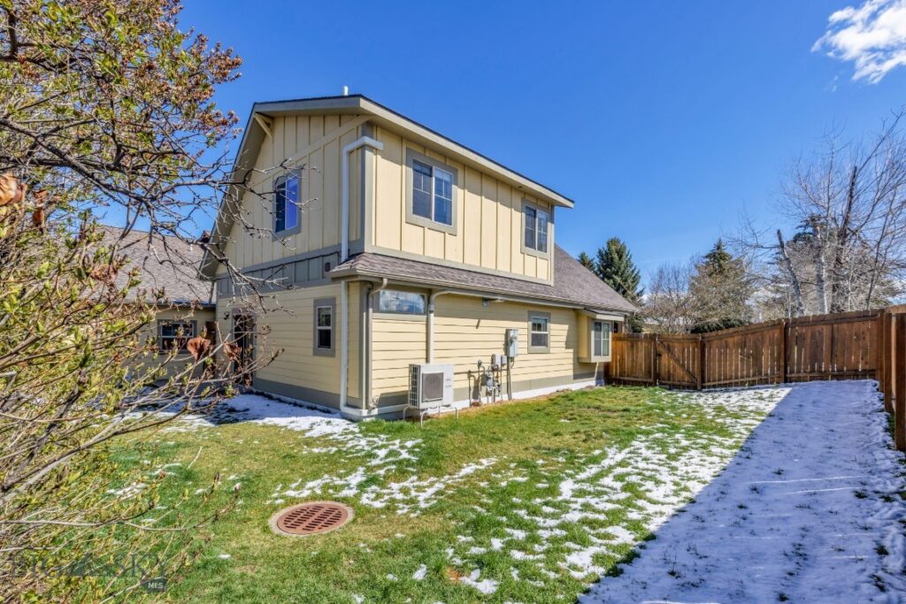 611 N 15th Avenue, Bozeman MT 59715