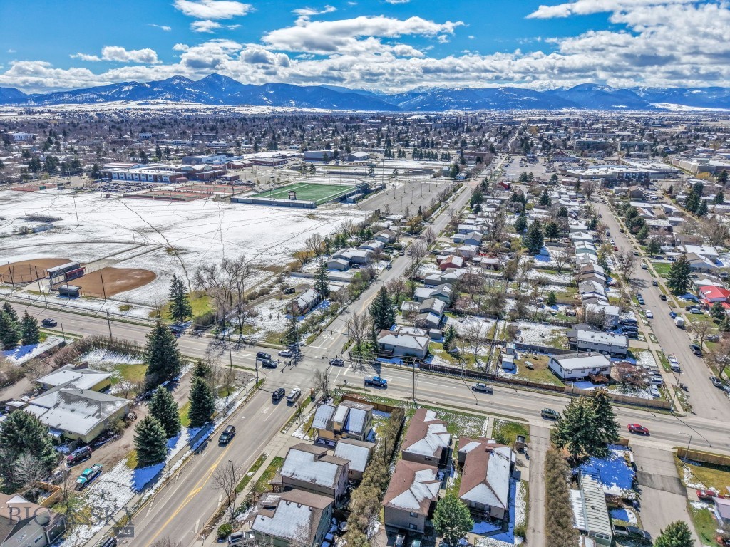 611 N 15th Avenue, Bozeman MT 59715