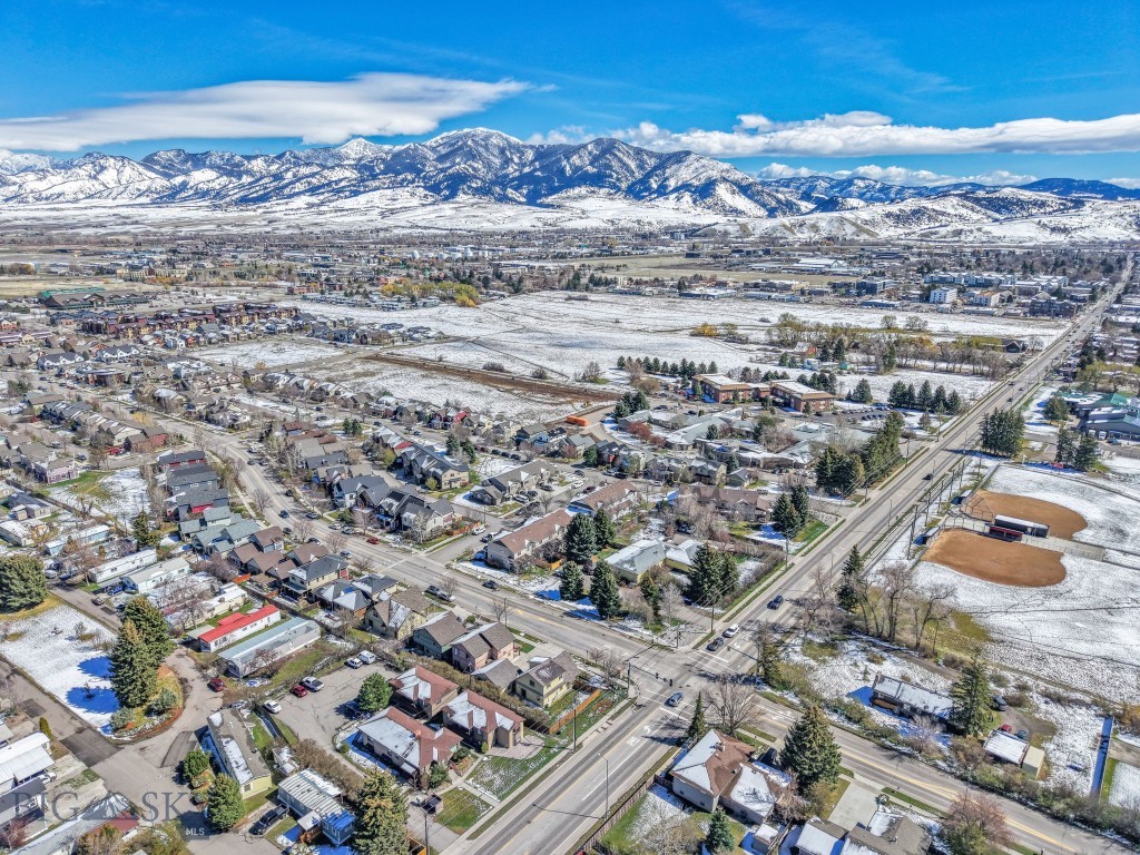 611 N 15th Avenue, Bozeman MT 59715