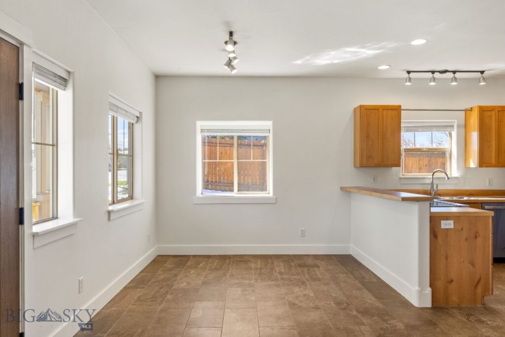 611 N 15th Avenue, Bozeman MT 59715