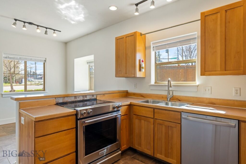 611 N 15th Avenue, Bozeman MT 59715