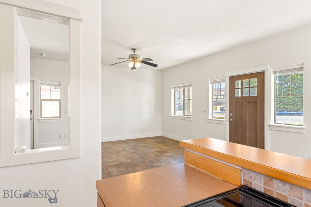 611 N 15th Avenue, Bozeman MT 59715