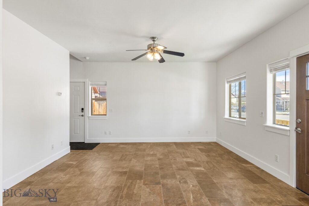 611 N 15th Avenue, Bozeman MT 59715