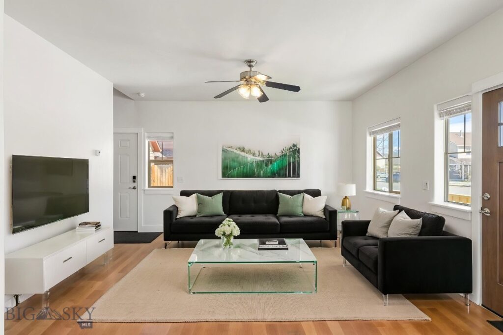 611 N 15th Avenue, Bozeman MT 59715