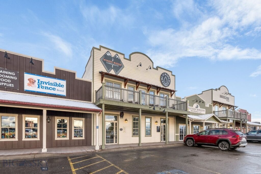 43 Mill Town Loop, Bozeman MT 59718