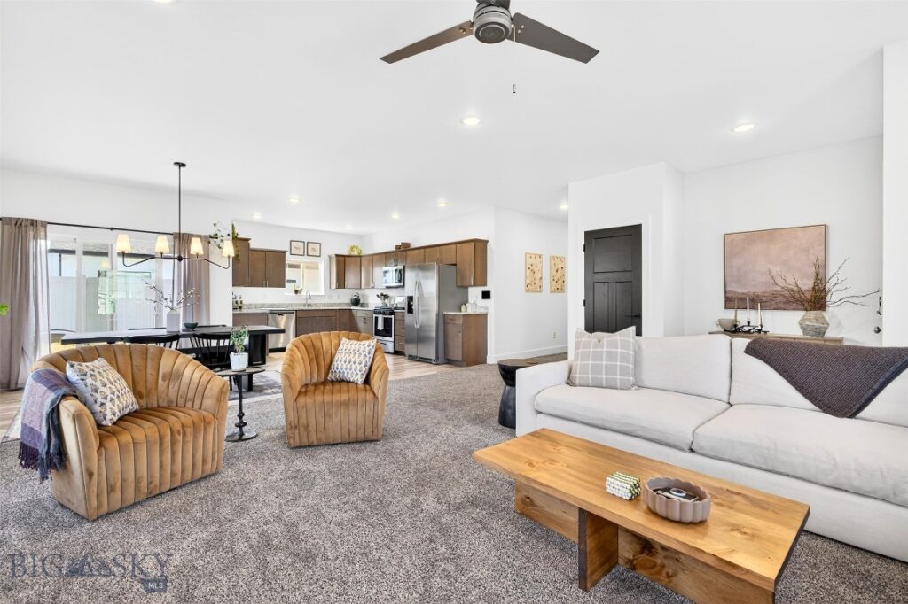 1306 Scooter Lane, Belgrade MT 59714