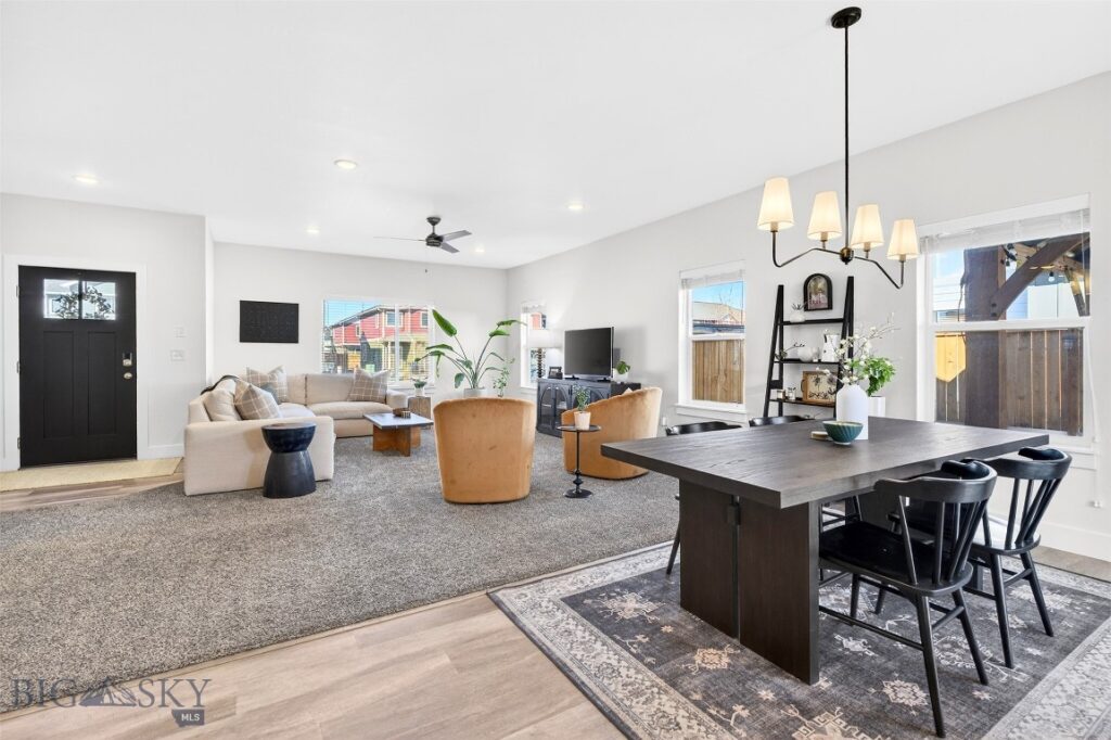 1306 Scooter Lane, Belgrade MT 59714