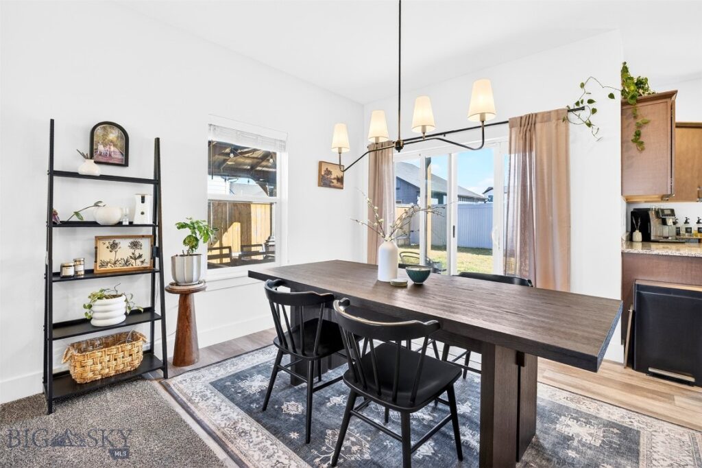 1306 Scooter Lane, Belgrade MT 59714