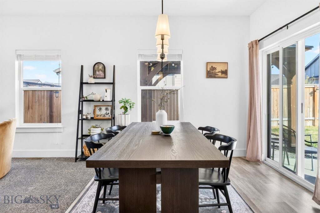 1306 Scooter Lane, Belgrade MT 59714