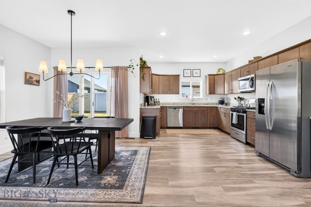 1306 Scooter Lane, Belgrade MT 59714