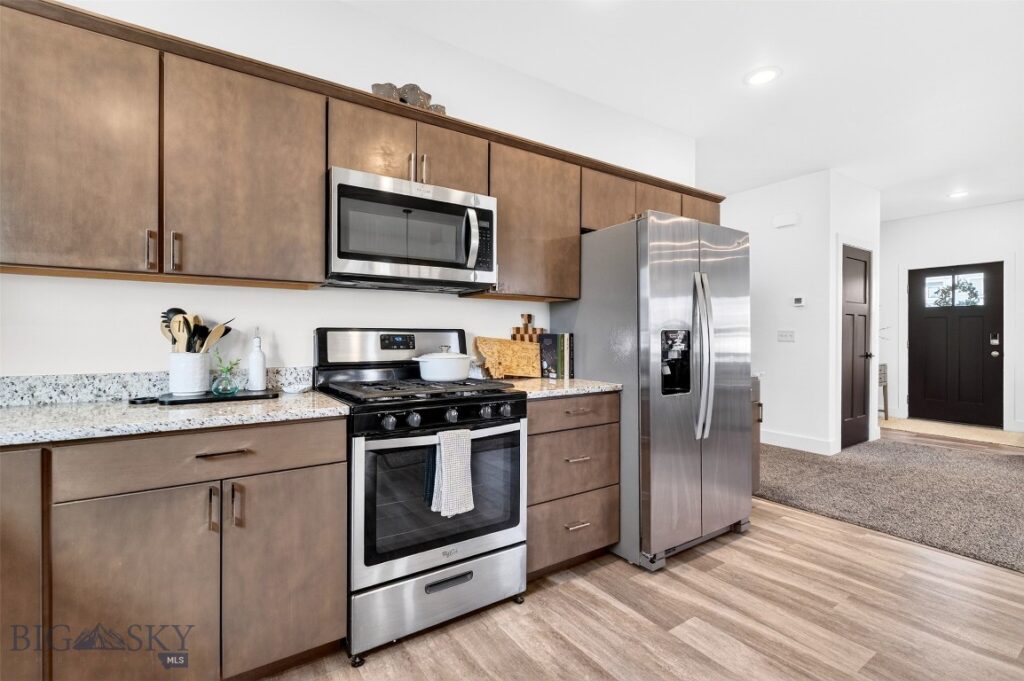 1306 Scooter Lane, Belgrade MT 59714