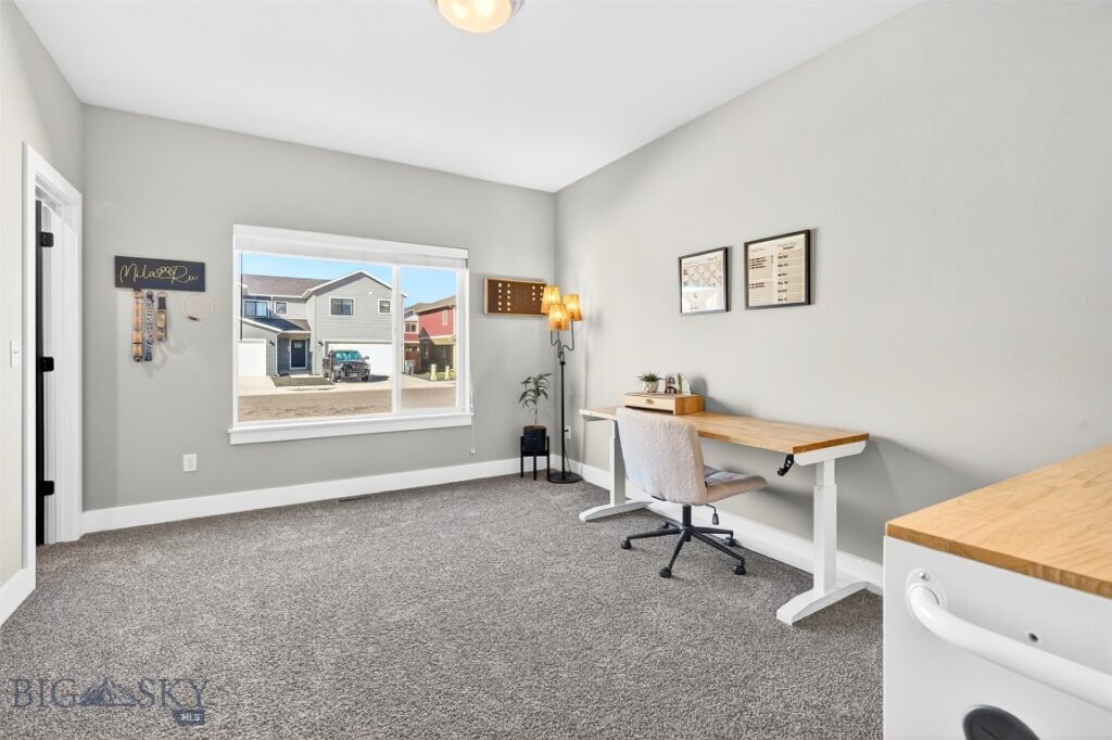 1306 Scooter Lane, Belgrade MT 59714