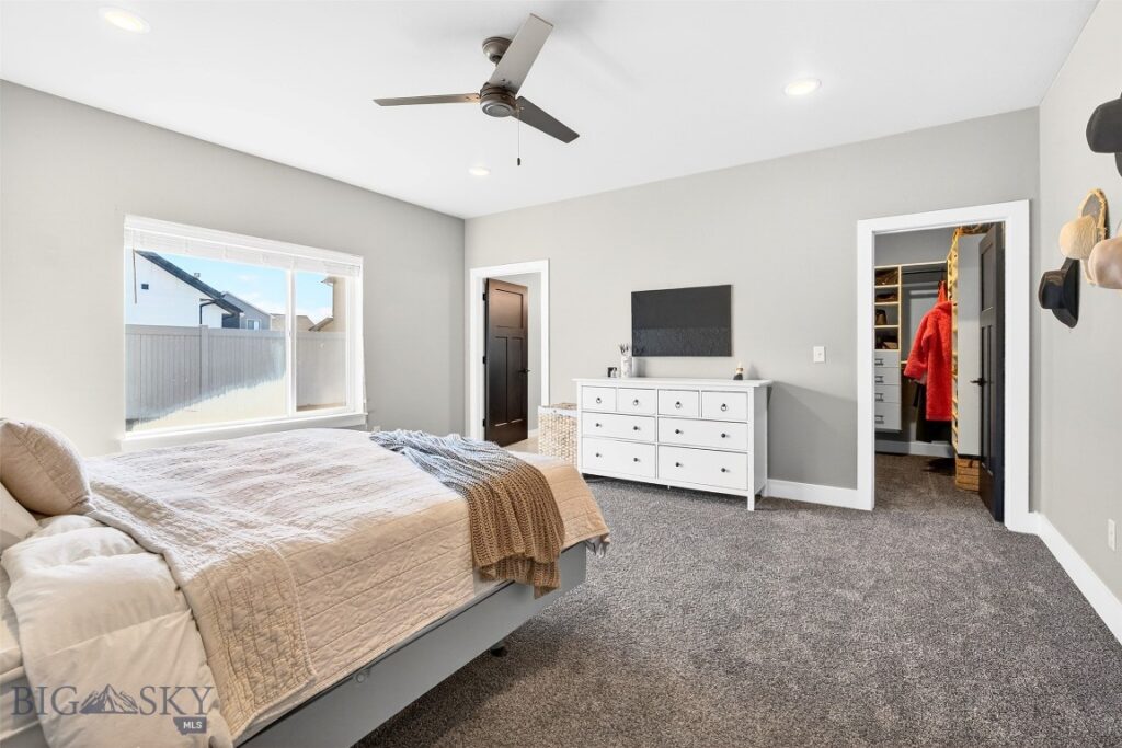 1306 Scooter Lane, Belgrade MT 59714