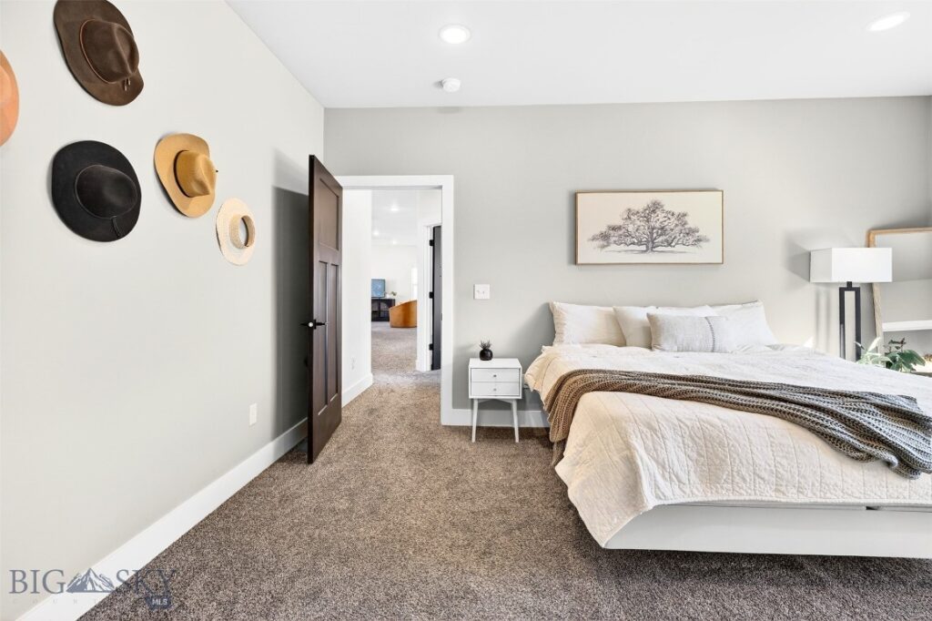 1306 Scooter Lane, Belgrade MT 59714