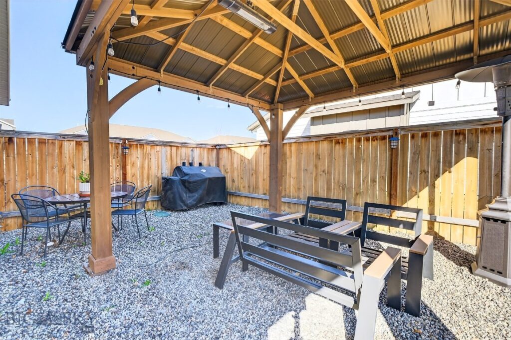 1306 Scooter Lane, Belgrade MT 59714