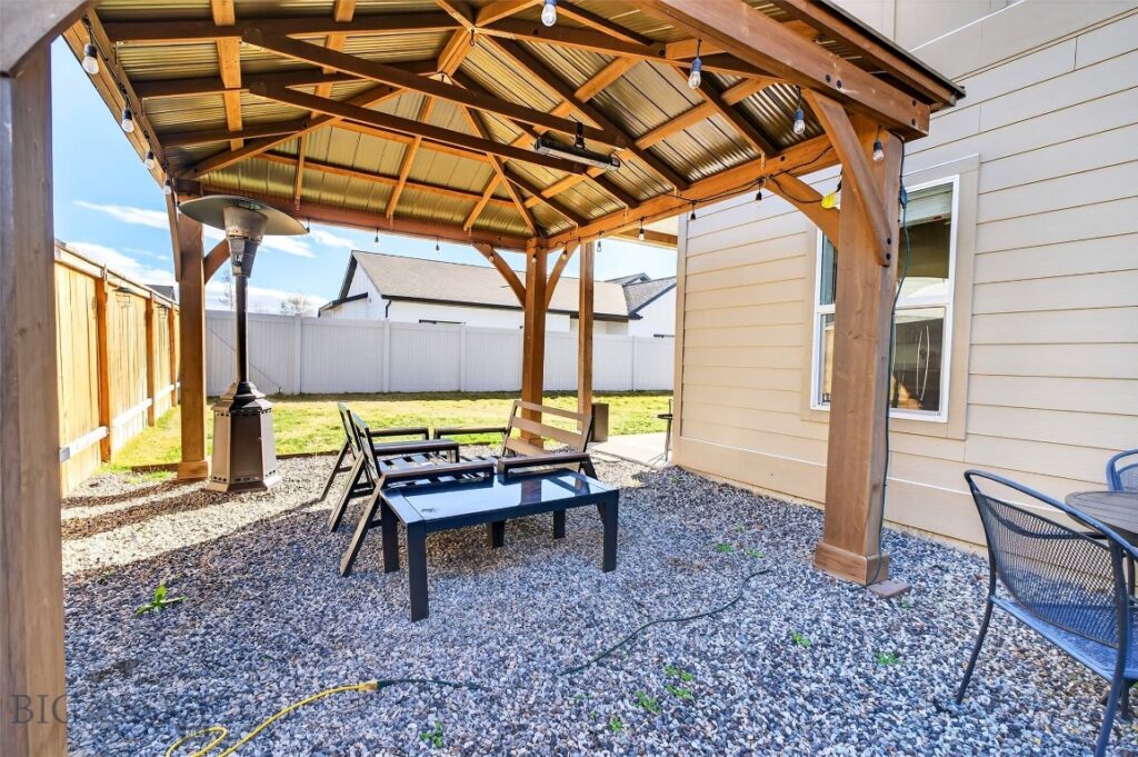 1306 Scooter Lane, Belgrade MT 59714