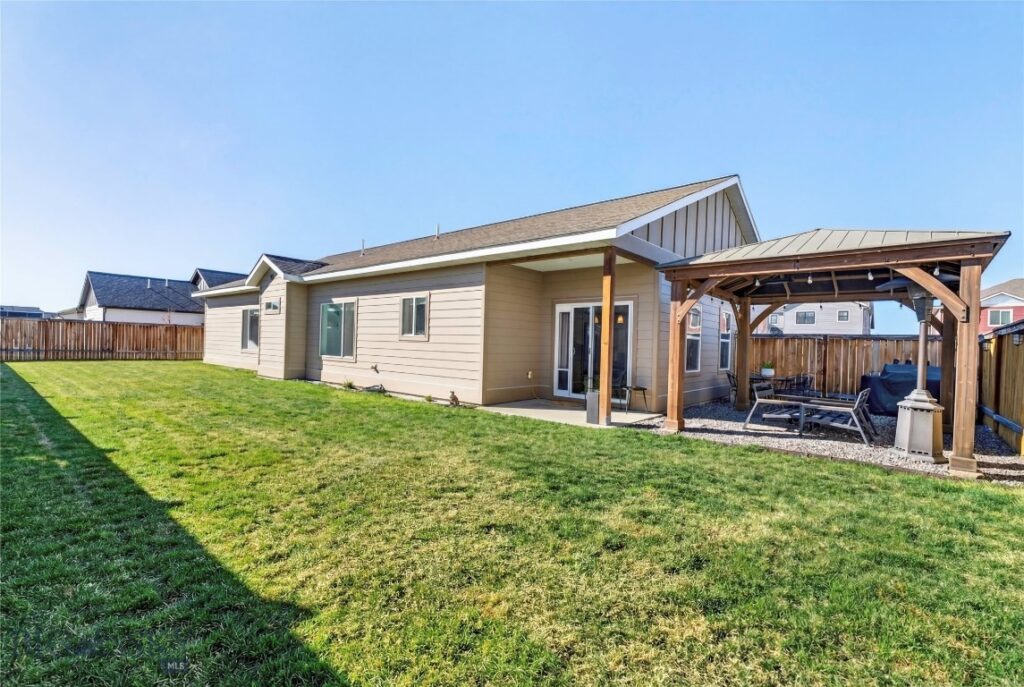 1306 Scooter Lane, Belgrade MT 59714