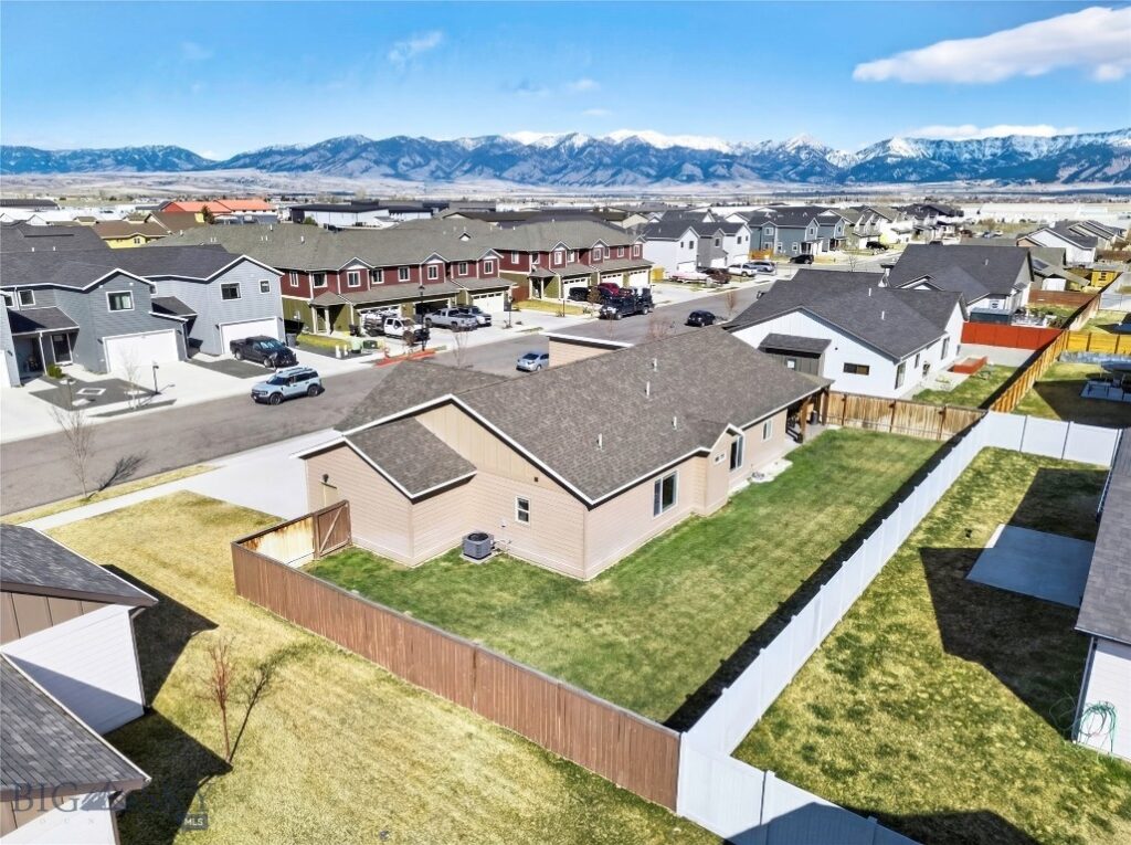 1306 Scooter Lane, Belgrade MT 59714