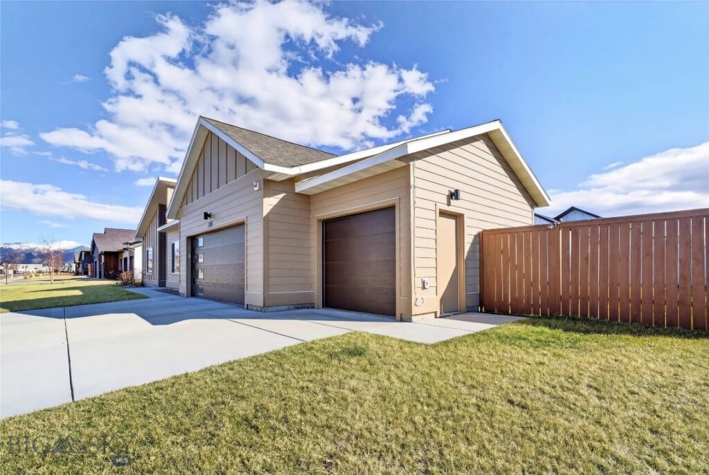 1306 Scooter Lane, Belgrade MT 59714