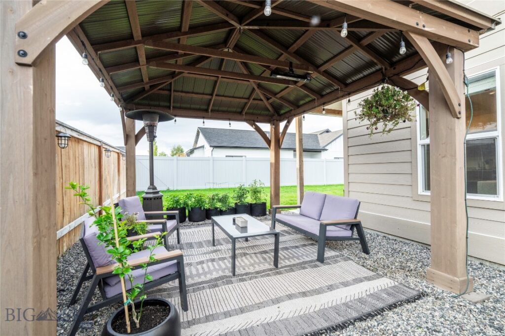 1306 Scooter Lane, Belgrade MT 59714