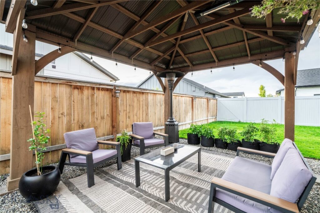 1306 Scooter Lane, Belgrade MT 59714