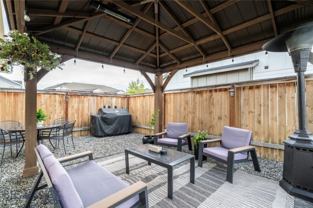 1306 Scooter Lane, Belgrade MT 59714