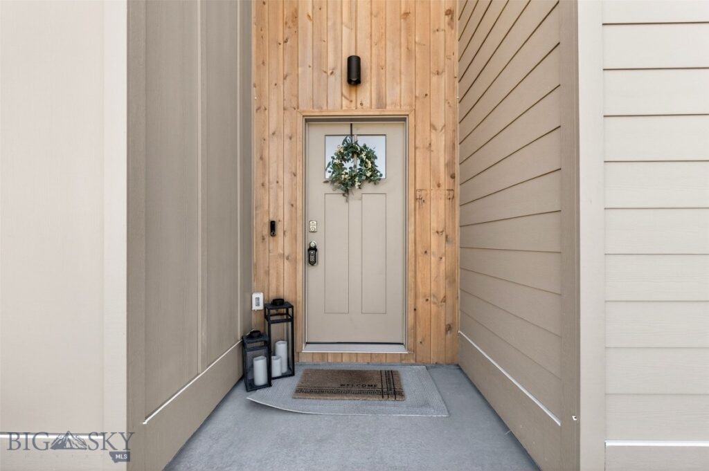 1306 Scooter Lane, Belgrade MT 59714