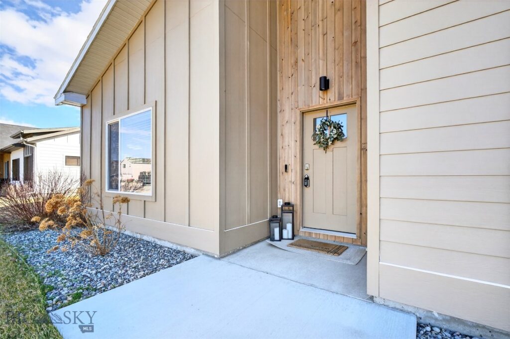 1306 Scooter Lane, Belgrade MT 59714
