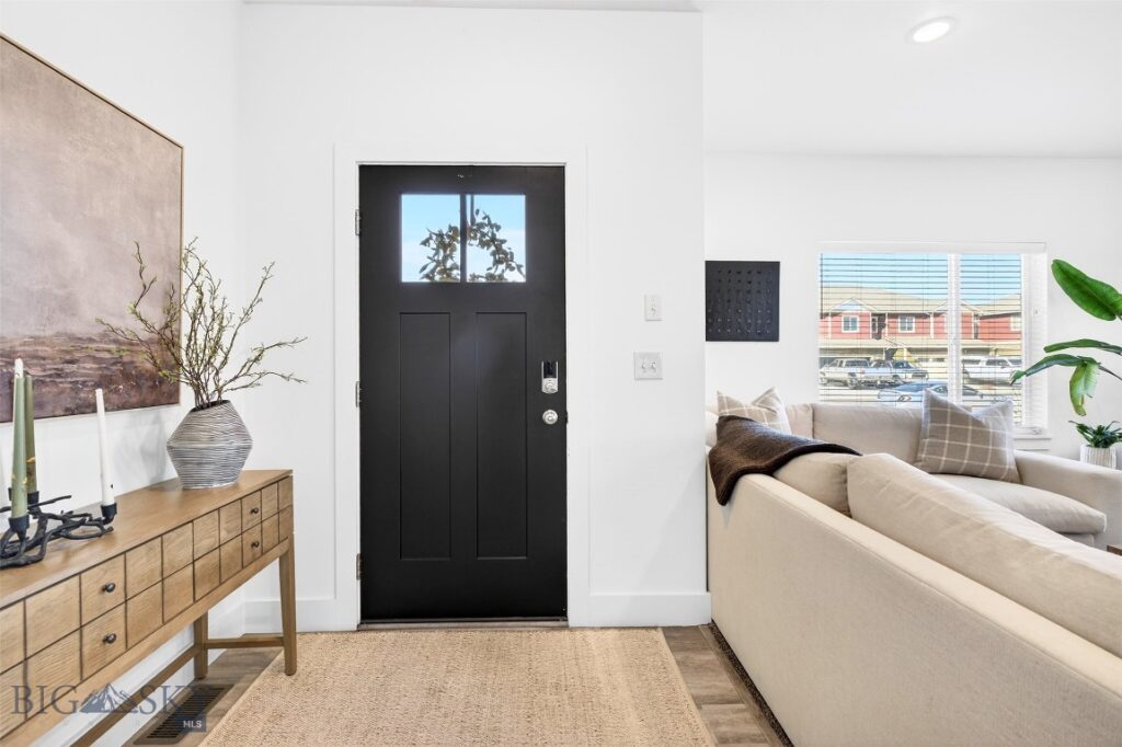 1306 Scooter Lane, Belgrade MT 59714