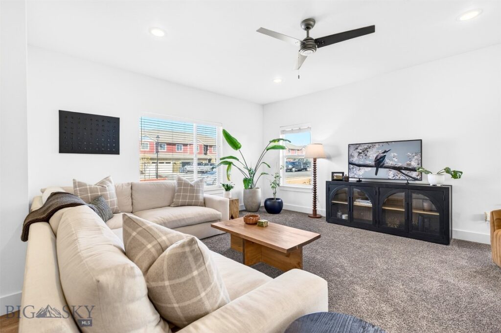 1306 Scooter Lane, Belgrade MT 59714