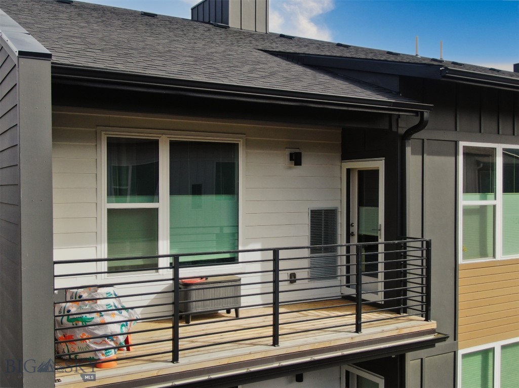 2221 Willow Drive, Livingston MT 59047