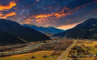 2221 Willow Drive, Livingston MT 59047