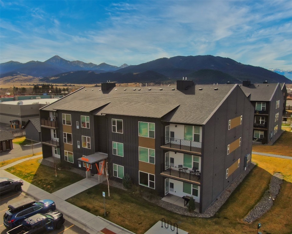 2221 Willow Drive, Livingston MT 59047