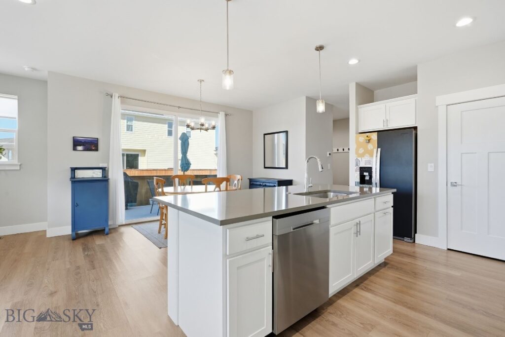 924 Butler Creek, Belgrade MT 59714
