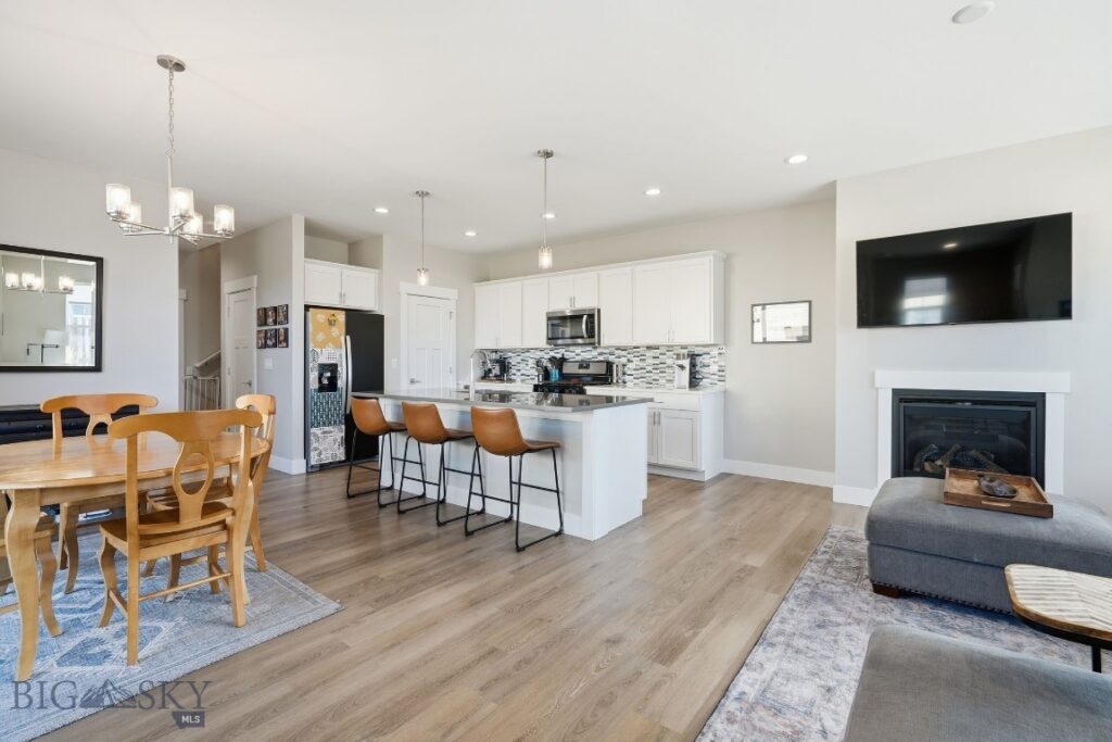 924 Butler Creek, Belgrade MT 59714