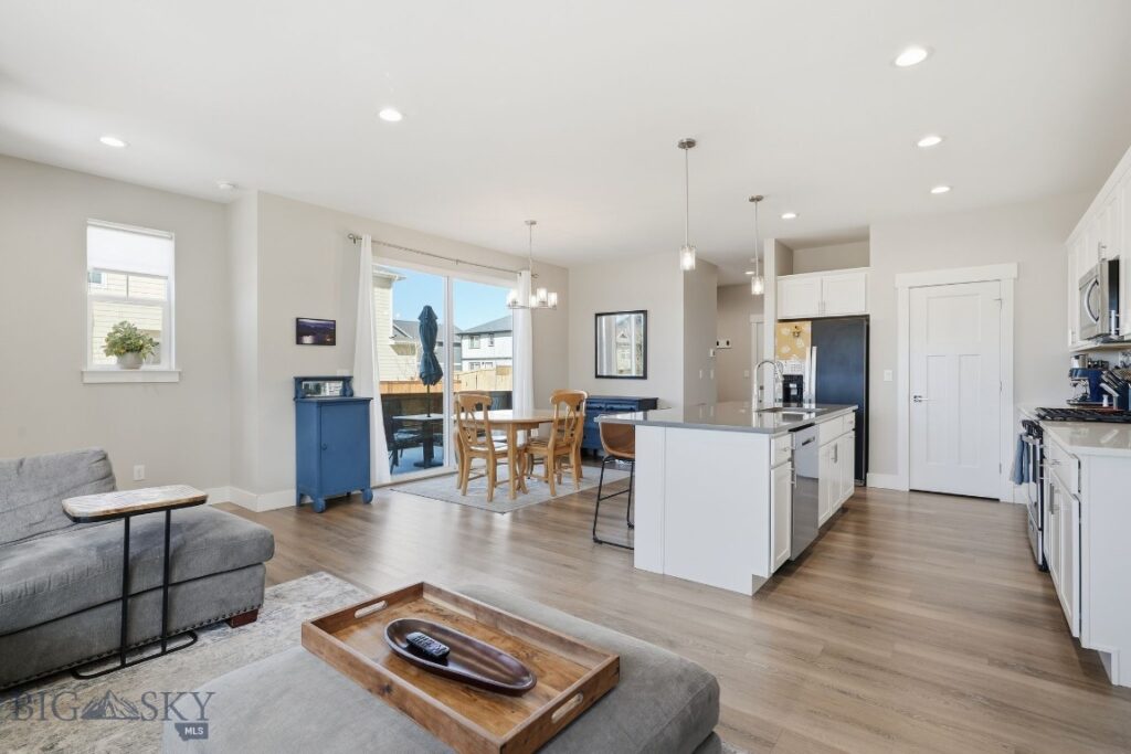 924 Butler Creek, Belgrade MT 59714