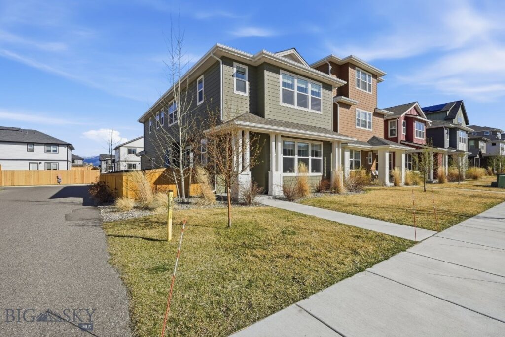 924 Butler Creek, Belgrade MT 59714